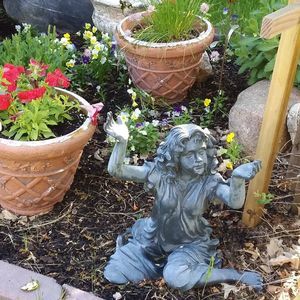 Meet your Posher, Catherine